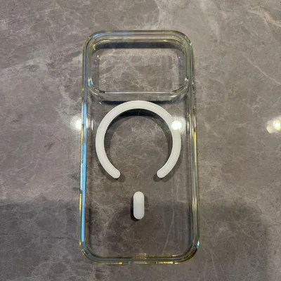 iPhone18/17 Pro用ケース MagSafe対応