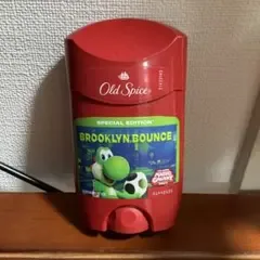 Old Spice デオドラントスティック