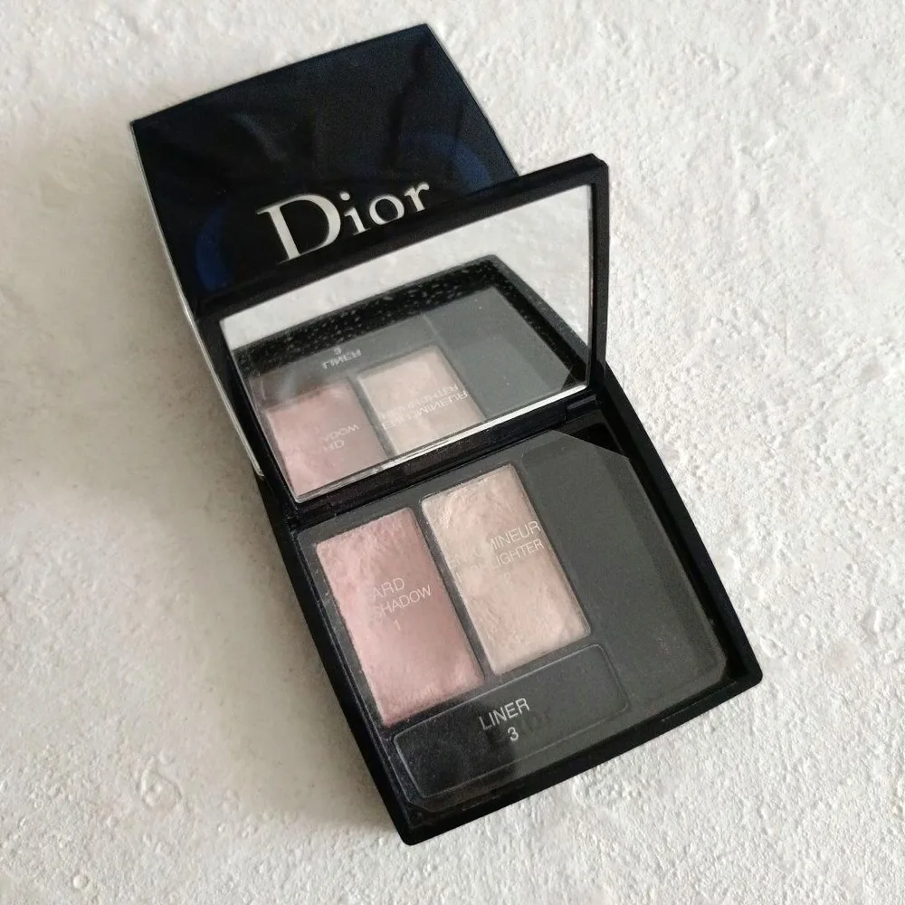Dior ディオール アイシャドウ アイライナー