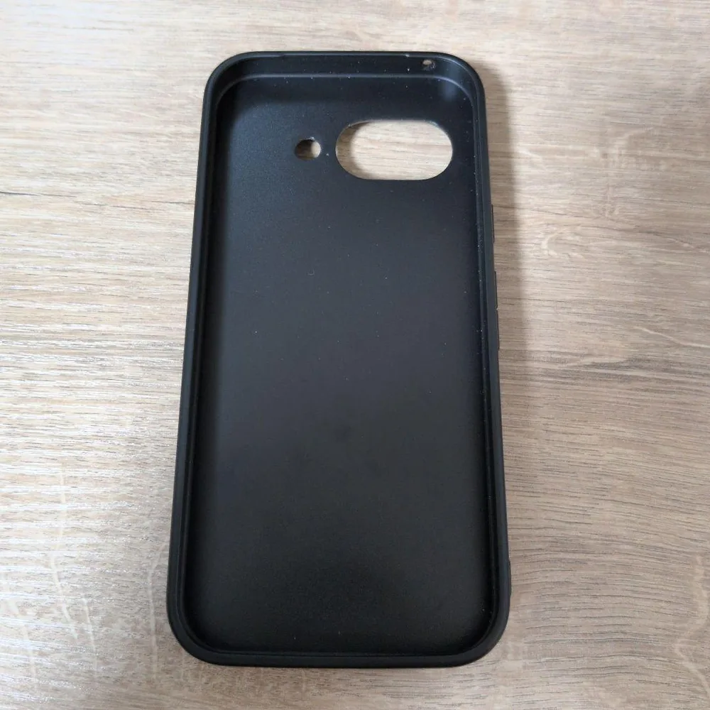 Google Pixel 9a ケース