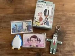 SPY×FAMILY ユニバ