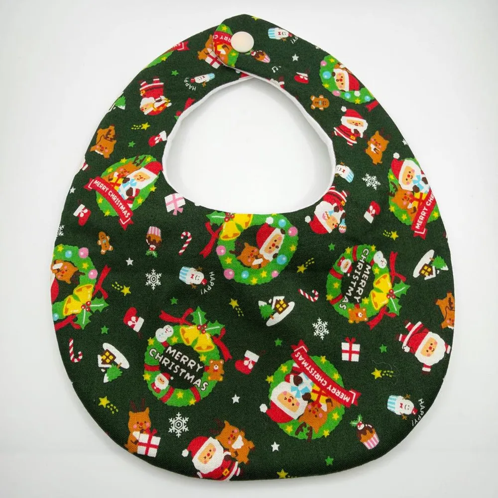 2.クリスマススタイ