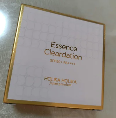 HOLIKA HOLIKA エッセンス クリアデーション