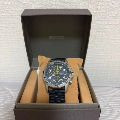seiko 腕時計