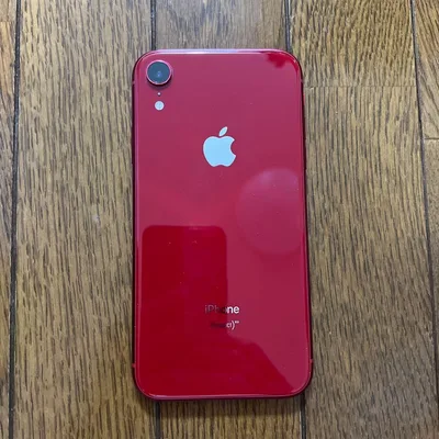 Apple iPhone XR 128GB