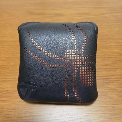 TaylorMade Spider パター用 ヘッドカバー