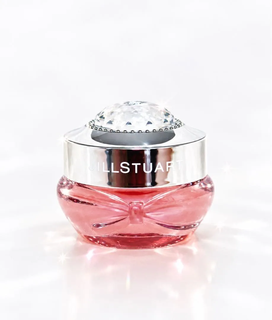 JILLSTUART ミルクティーブレンド リップマスク