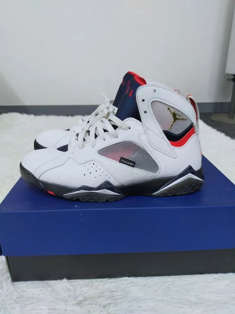 NIKE AIR JORDAN 7 PANAME スニーカー28.5cm