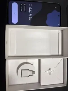 Google Pixel 8 128GB 本体 SIMフリー フィルムセット