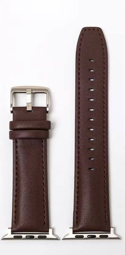 Genuien Leather watch band