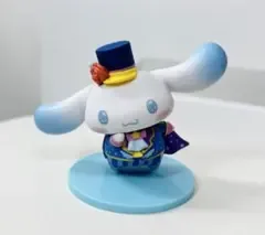 シナモロール ゴスロリ衣装 フィギュア