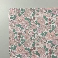 リバティ タナローン ベッツィ betsy