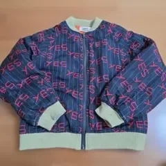 MARKEY'S ブルゾン ジャケット キッズ 130