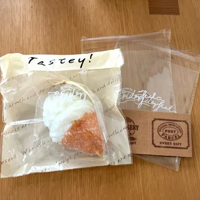 【新品】Sunday Studio ミニ ソフトクリーム スクイーズ