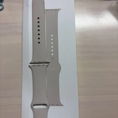 Apple Watch 純正 スポーツバンド ベージュ 41mm