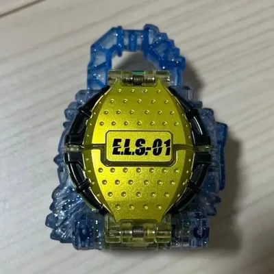 仮面ライダー鎧武 DXレモンエナジーロックシード
