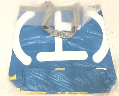 未使用 ROOTOTE HATARAKU TOTE トートバック