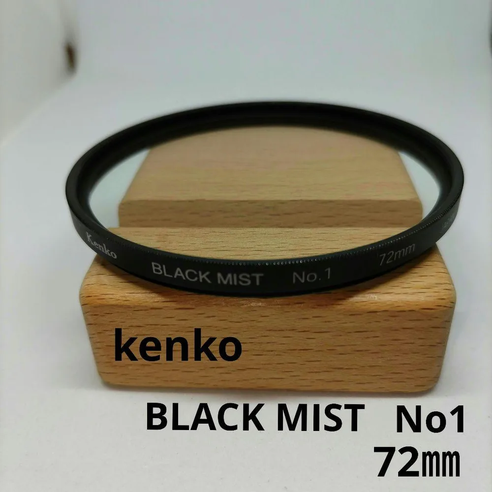 kenko BLACK MIST No1 72㎜ 986