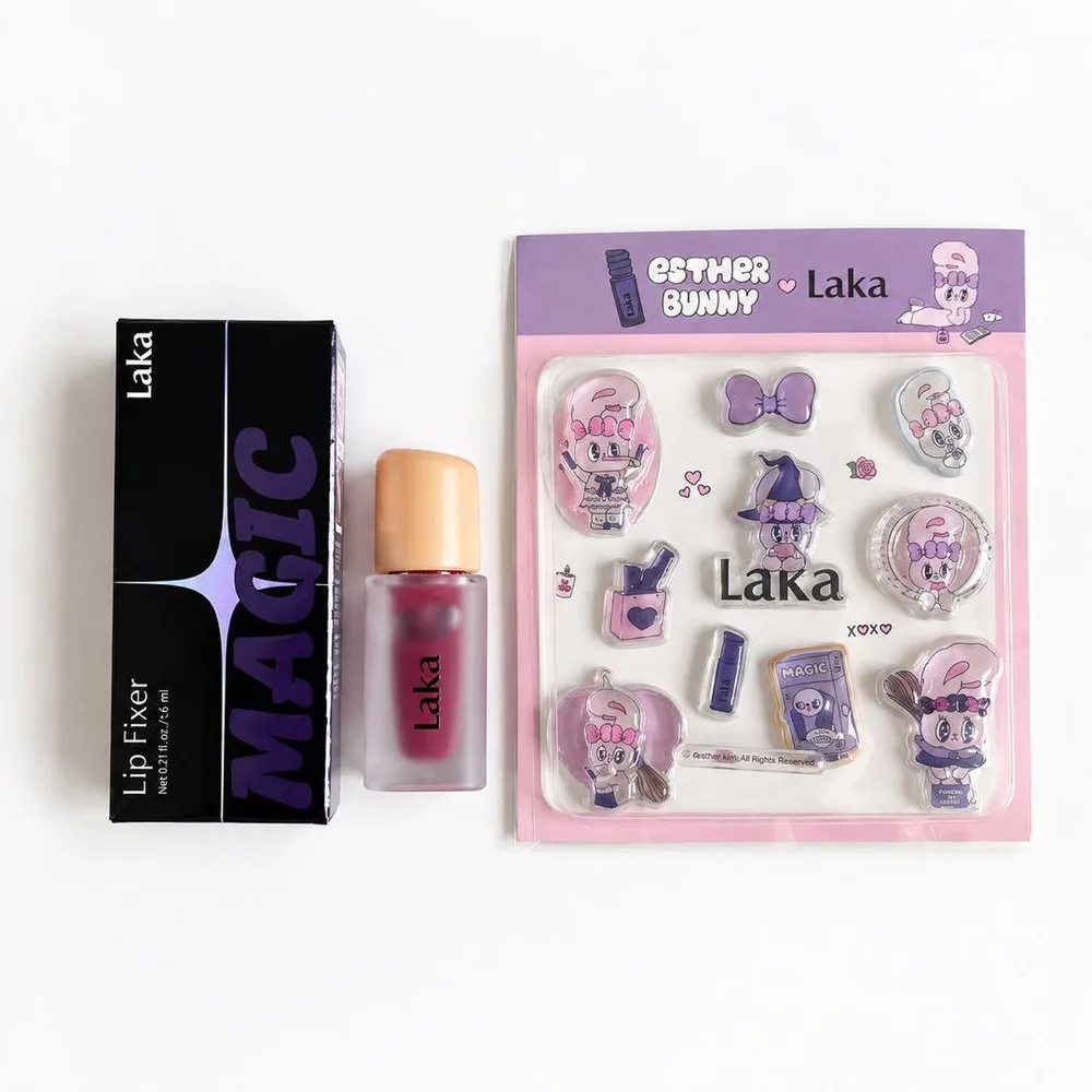 Laka リップセット