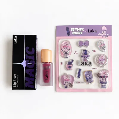 Laka リップセット