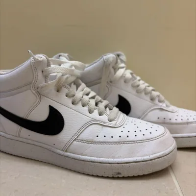 NIKE Court Vision Mid Next Nature DN3577-101