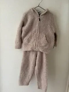 gelato pique キッズ セットアップ 犬 ハロウィン2020