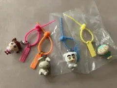 クレヨンしんちゃんカラフルマルチチャーム2
