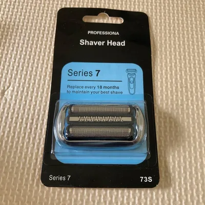 ☆ブラウン シリーズ7 替刃 73S 互換品 シェーバー 網刃 内刃 一体型