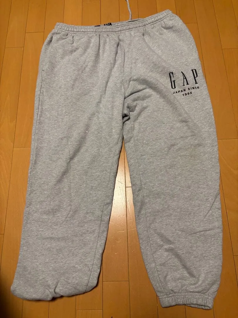 GAP スウェットパンツ 3点セット