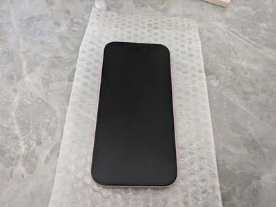 Apple iPhone 15 ピンク 本体