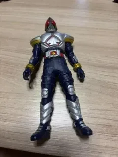 仮面ライダーブレイド フィギュア