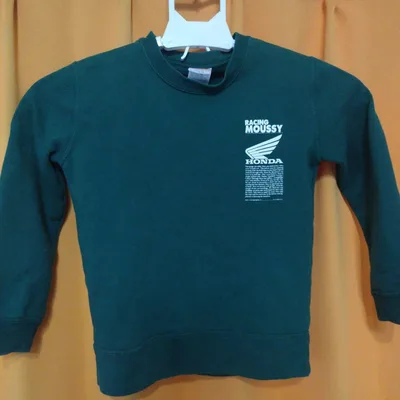 HONDA Moussy トレーナー