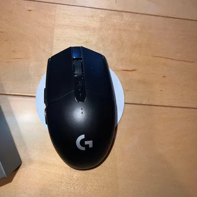 G304 LIGHTSPEED ワイヤレスゲーミングマウス 本体