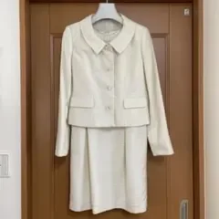 レディース フォーマルスーツ 2点セット