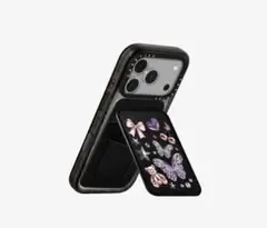 CASETiFY カールホルダースタンド MagSafe対応
