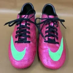 NIKE Mercurial サッカーシューズ25.5cm