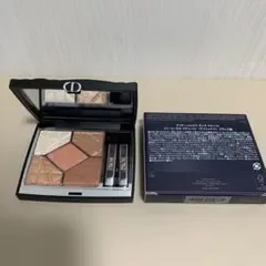 Dior ディオールショウ サンク クルール 671