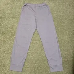 エアリズム ロングパンツ 160サイズ