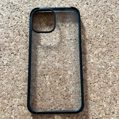 iPhone:12ProMax 用ケース Apple