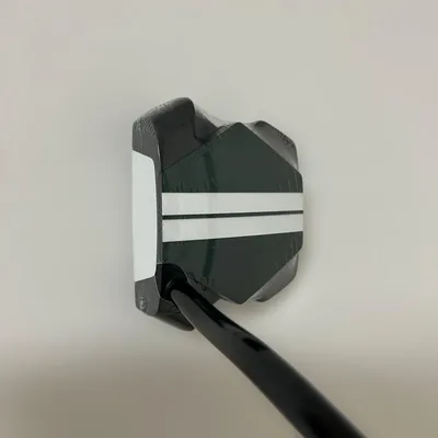 オデッセイ TURTLE DB パター