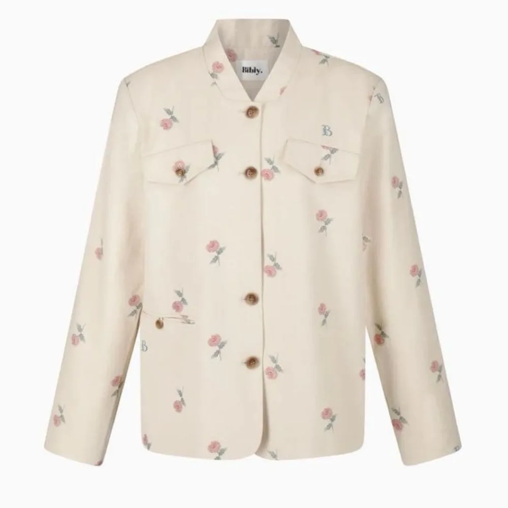正規品 Bibiy BIBIY. QUEENY JACKET