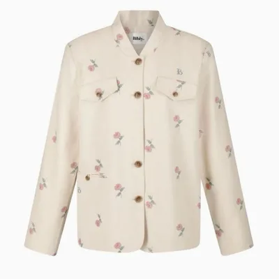 正規品 Bibiy BIBIY. QUEENY JACKET