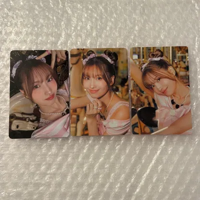 TWICE THE THRILL POPUP ランダムトレカ モモ