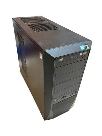 ゲーミングデスクトップPC 本体ジャンク