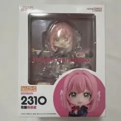 ねんどろいど 2310 花園羽香里 君のことが大大大大大好きな100人の彼女