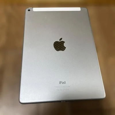 美品 iPad Air 2 16GB 本体 Wi-Fi+Cellula