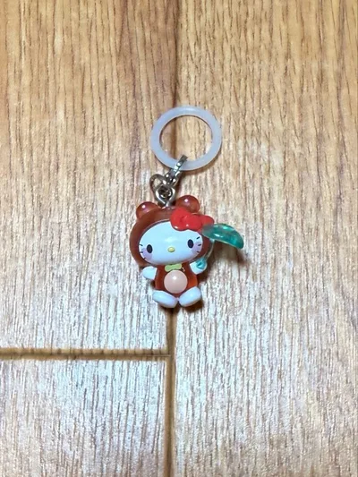 キティ めじるしアクセサリー あめ