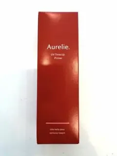 オレリー UVトーンアッププライマー PK 化粧下地 Aurelie.