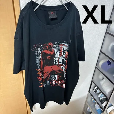 【JORDAN】Tシャツ XLサイズ 大きいサイズ