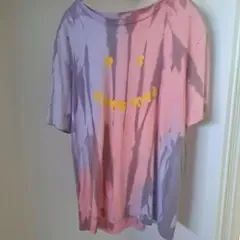 Paul Smith タイダイ Tシャツ Lサイズ ポール・スミス